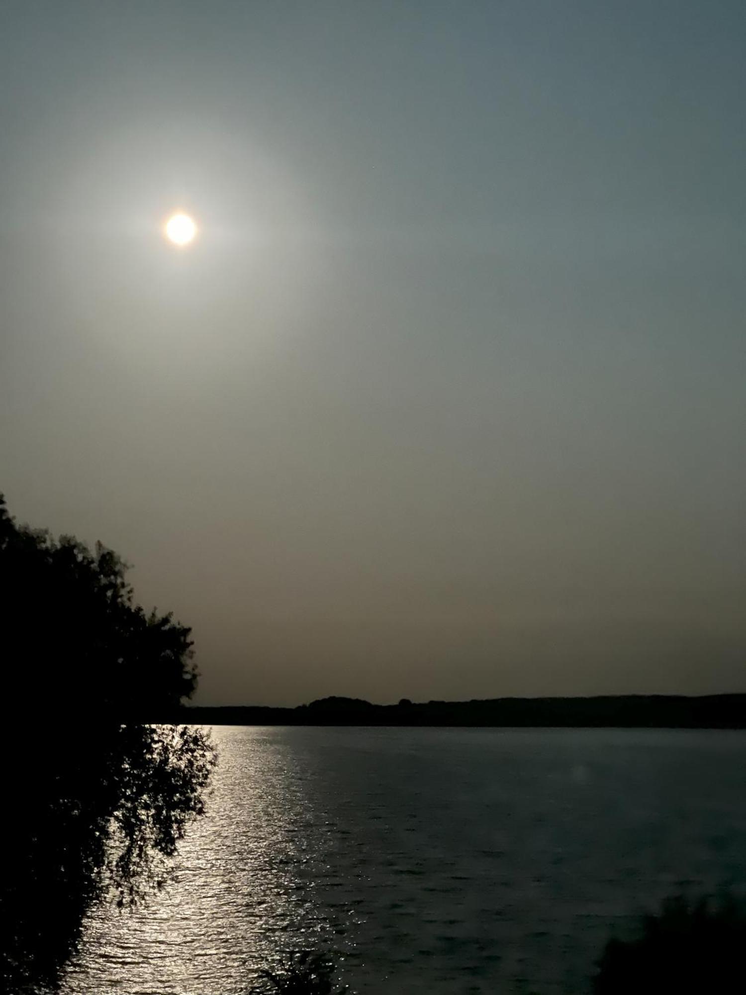 Fewo Am Ploener See 아세베르크 외부 사진
